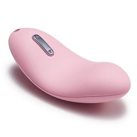 Echo Multi Functions Clitoral Massager by Svakom