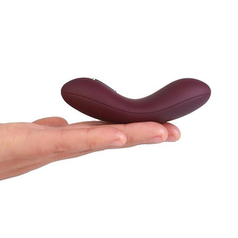 Echo Multi Functions Clitoral Massager by Svakom