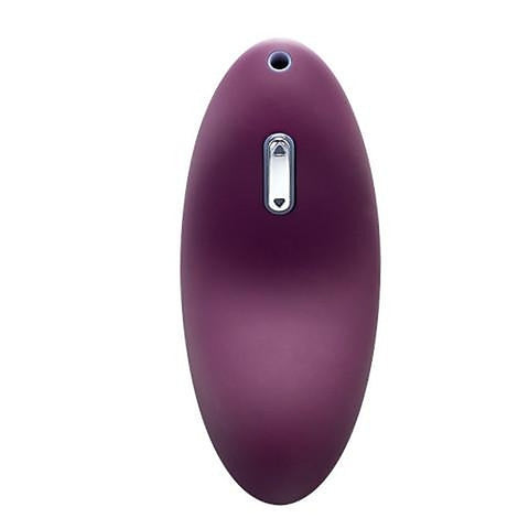 Echo Multi Functions Clitoral Massager by Svakom