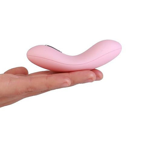 Echo Multi Functions Clitoral Massager by Svakom