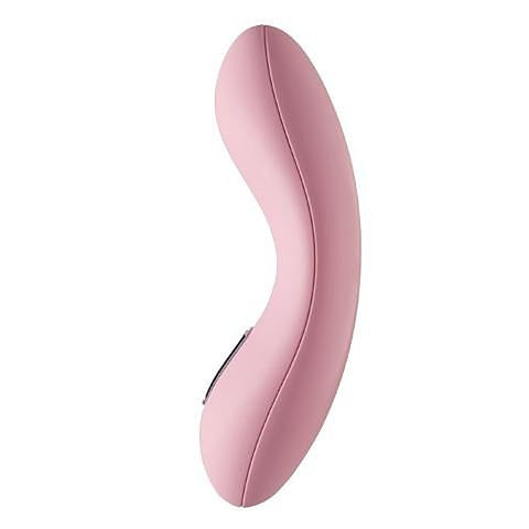 Echo Multi Functions Clitoral Massager by Svakom
