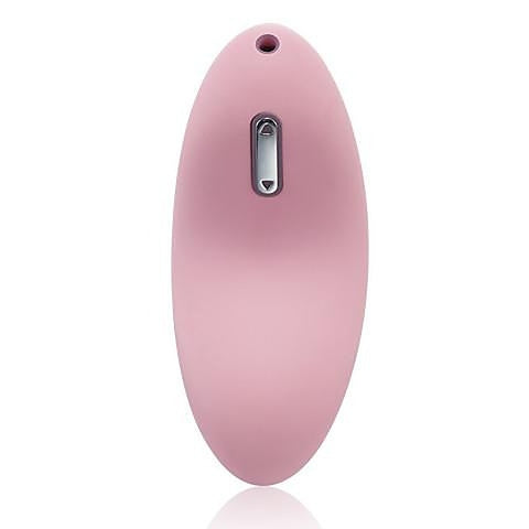 Echo Multi Functions Clitoral Massager by Svakom