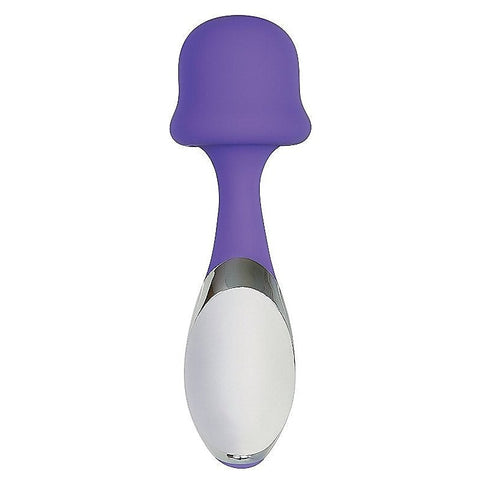 The Sensual Touch Wand Massager by Adam & Eve