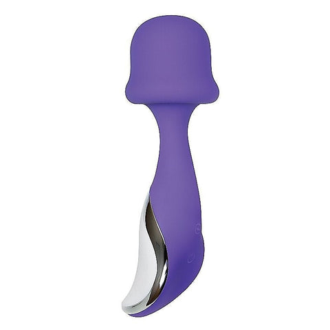 The Sensual Touch Wand Massager by Adam & Eve