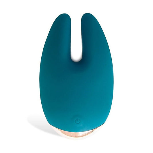 Ivy Clitoral Massager by Velvetine
