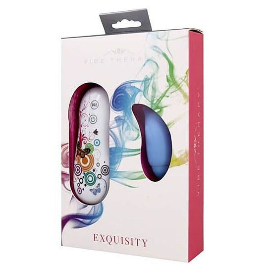 Waterproof 7-Speed Pleasure Massager by Vibe Therapy