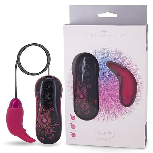 Insanity Massager by Vibe Therapy
