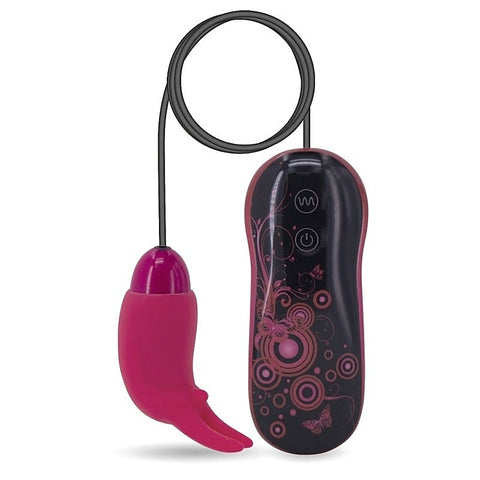 Insanity Massager by Vibe Therapy
