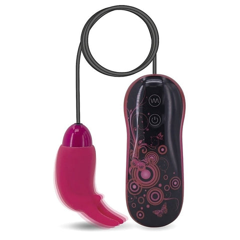 Insanity Massager by Vibe Therapy