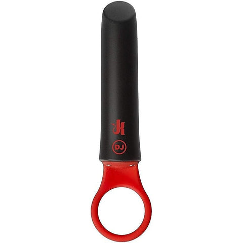 Power Play Silicone Grip Ring by Doc Johnson