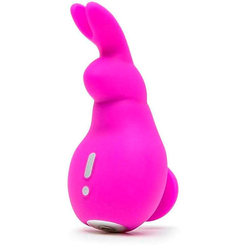 Happy Rabbit Mini Ears USB Rechargeable Clitoral Vibrator