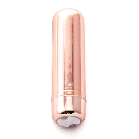 Joie Rechargeable Bullet by Nu Sensuelle