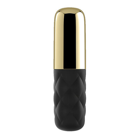 Mini 15 Functions Bullet Vibrator by Satisfyer