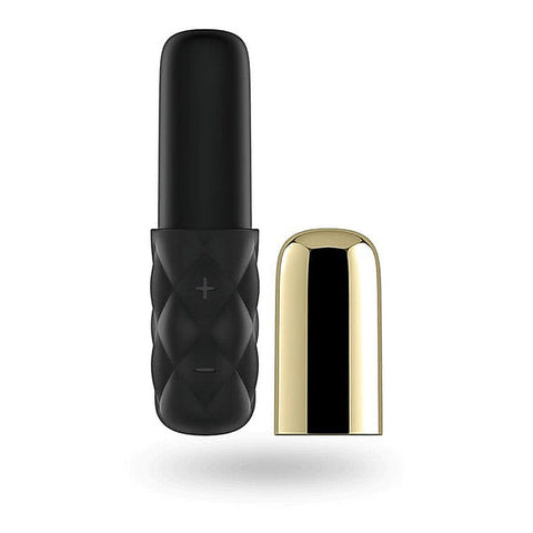 Mini 15 Functions Bullet Vibrator by Satisfyer