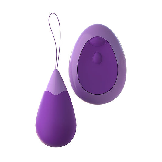 Fantasy for Her Remote Kegel Exerciser Excite-Her
