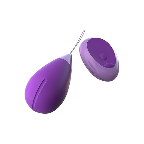 Fantasy for Her Remote Kegel Exerciser Excite-Her