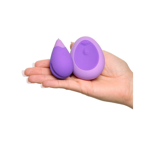 Fantasy for Her Remote Kegel Exerciser Excite-Her