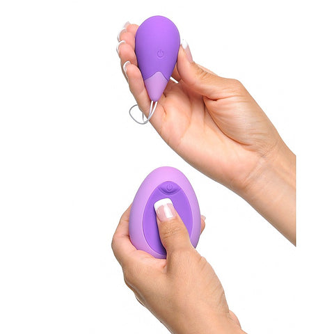 Fantasy for Her Remote Kegel Exerciser Excite-Her