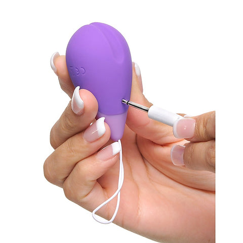 Fantasy for Her Remote Kegel Exerciser Excite-Her
