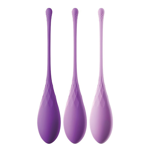 Fantasy for Her Kegel Exerciser Train-Her Set