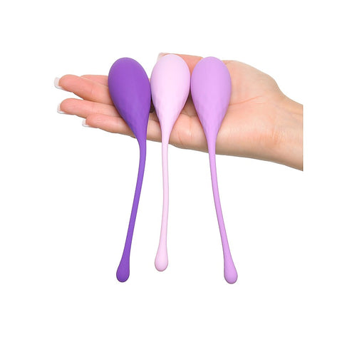Fantasy for Her Kegel Exerciser Train-Her Set