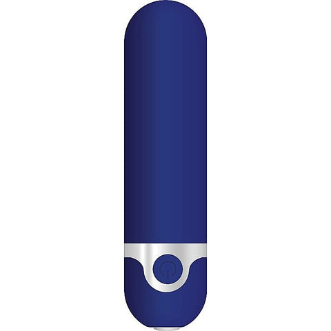 My Blue Heaven Bullet by Evolved