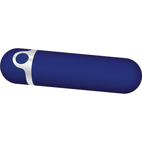 My Blue Heaven Bullet by Evolved
