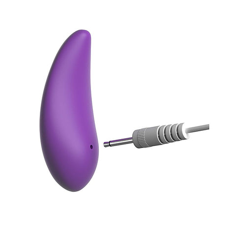Petite Panty Thrill-Her Massager by Pipedream