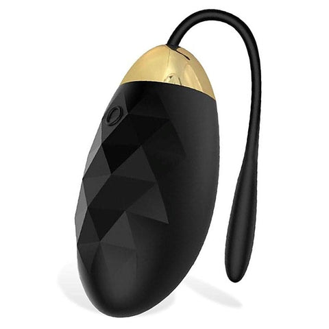 The Majesty Rechargeable Egg by Evolved