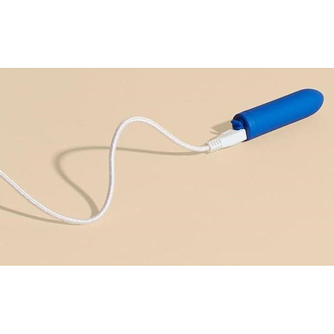 Zee Portable Pleasure Companion by Dame Products