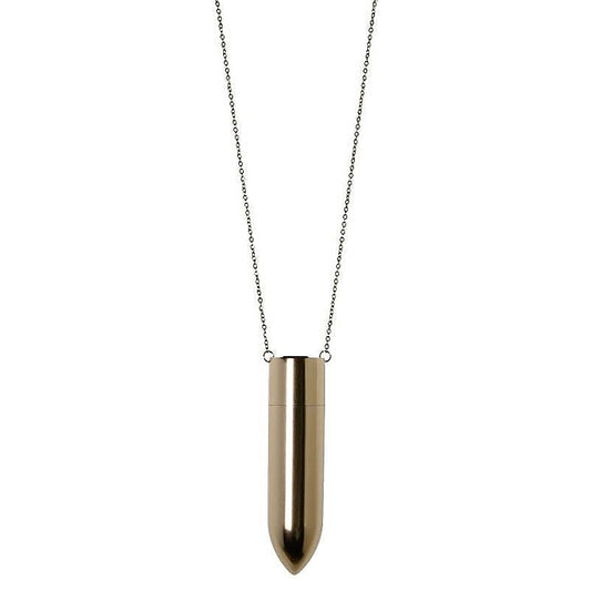 Pleasure Bullet Stimulator by Marc Dorcel Toys
