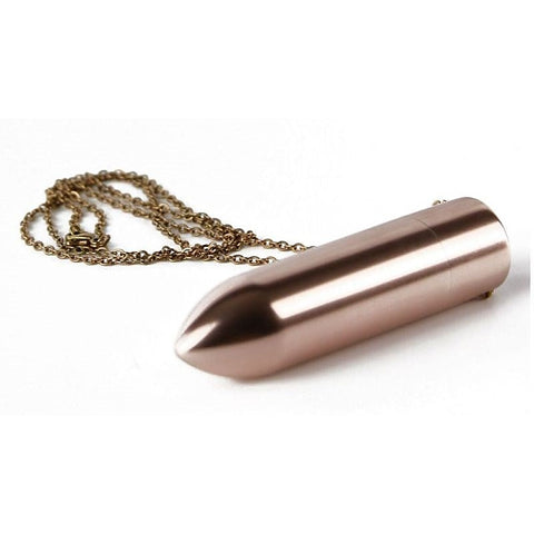 Pleasure Bullet Stimulator by Marc Dorcel Toys