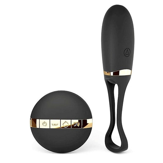 Intimate Pleasure Companion by Marc Dorcel