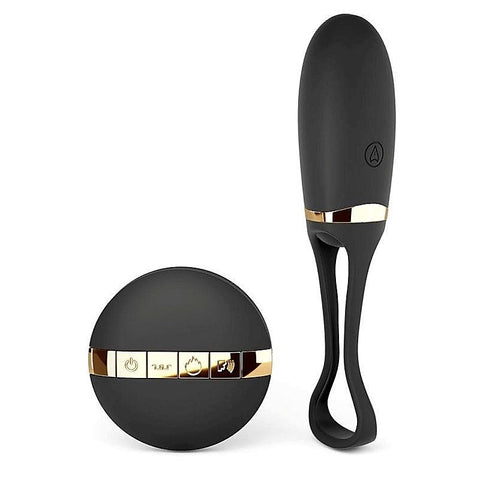 Intimate Pleasure Companion by Marc Dorcel