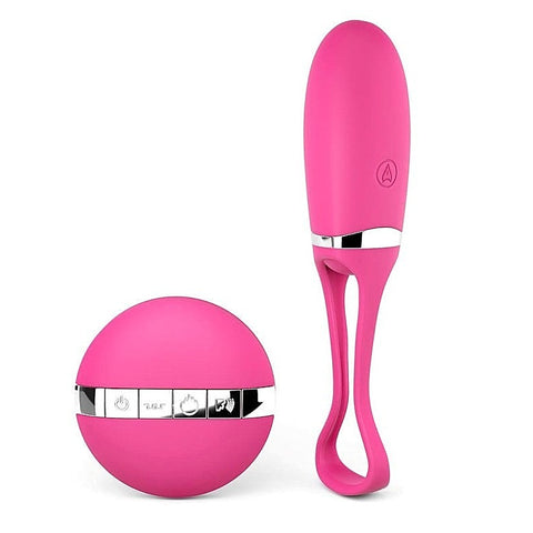 Intimate Pleasure Companion by Marc Dorcel