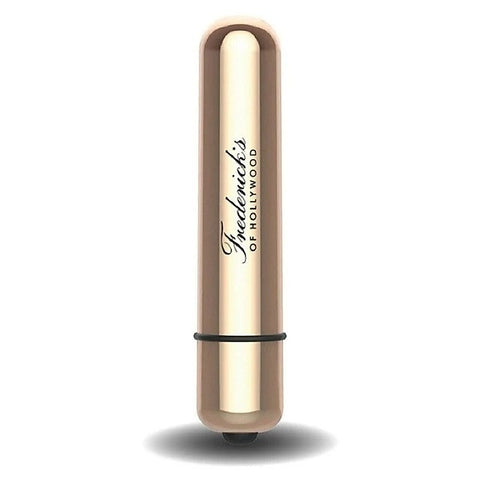 Lovers Collection Bullet Vibrator by Fredericks of Hollywood