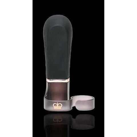 White Temptation 15 Functions Lay-on Vibrator by Satisfyer