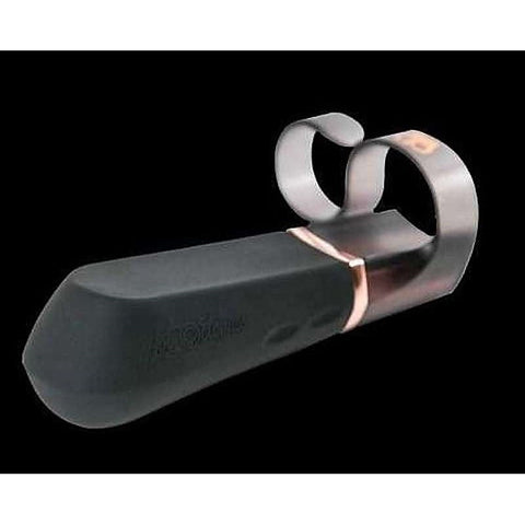 White Temptation 15 Functions Lay-on Vibrator by Satisfyer
