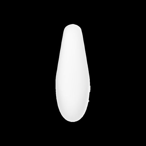 White Temptation 15 Functions Lay-on Vibrator by Satisfyer