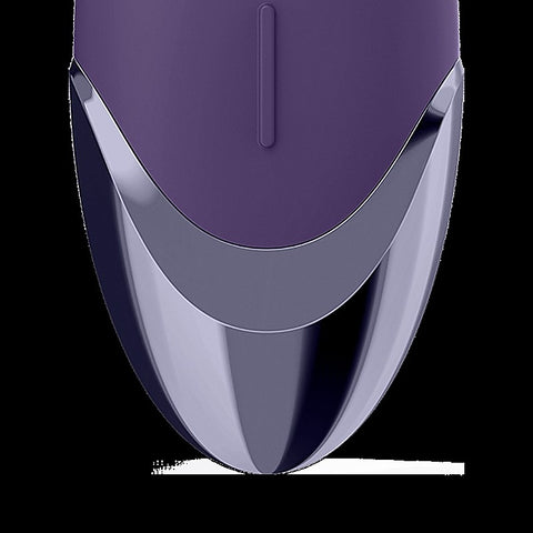 Purple Pleasure Clitoral Vibrator by Satisfyer