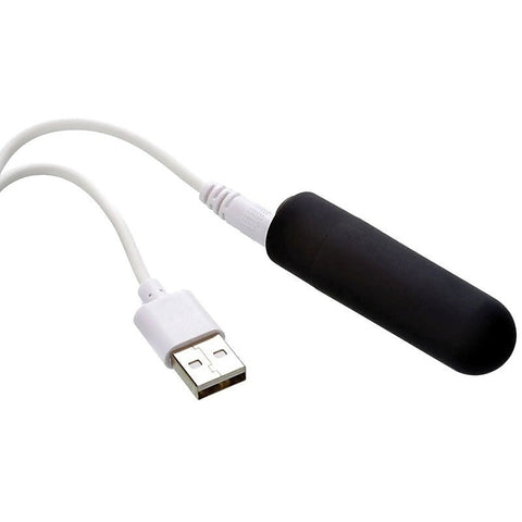 Cheeky Panty with Rechargeable Bullet by Adam & Eve