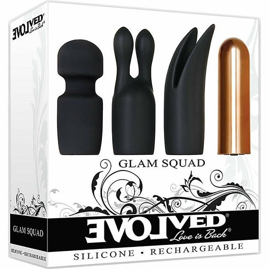 Glam Squad by Evolved