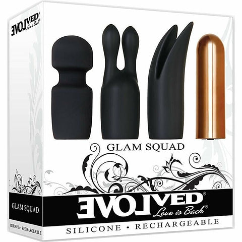 Glam Squad by Evolved