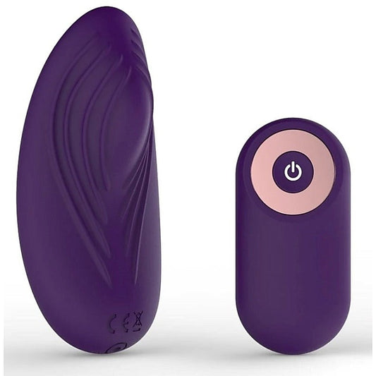 Multifunctional Pleasure Gem by Velvetine