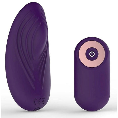Multifunctional Pleasure Gem by Velvetine
