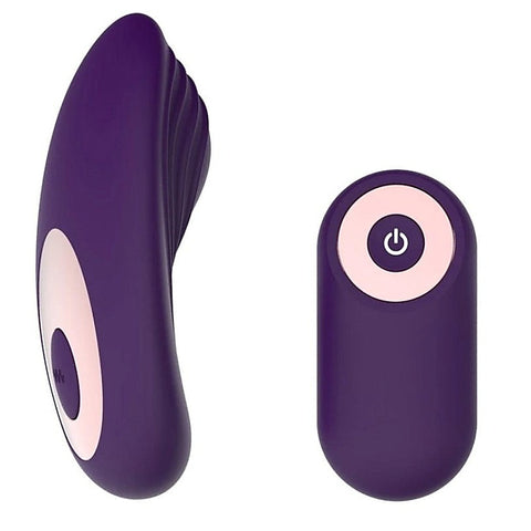 Multifunctional Pleasure Gem by Velvetine