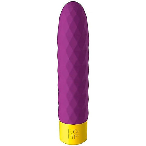 Romp Beat Bullet Vibrator by Love Honey