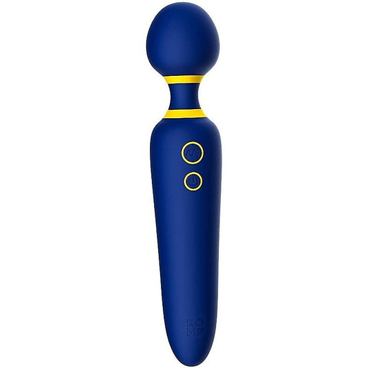 Romp Flip Wand Massager by Love Honey