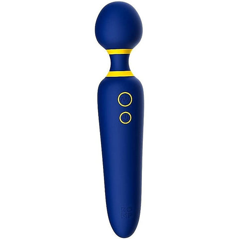 Romp Flip Wand Massager by Love Honey