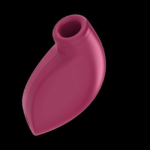 One Night Stand Silicone Clitoral Vibrator by Satisfyer